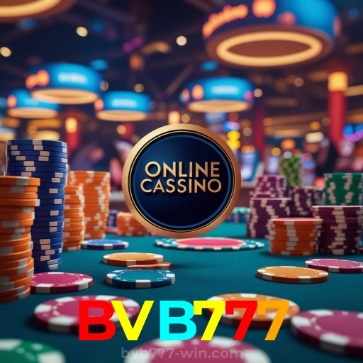 Bônus imperdíveis no BVB777 — para todos os jogadores