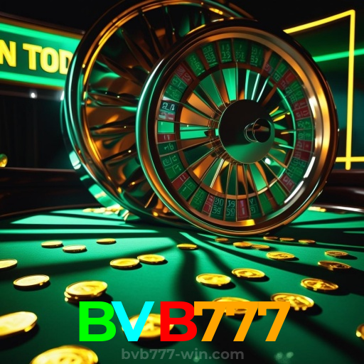 Bônus imperdíveis no BVB777 — para todos os jogadores