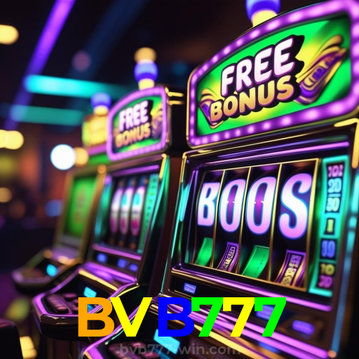 Experimente o Melhor Cassino no BVB777 e Ganhe Prêmios!