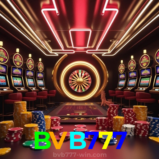 Experimente o Melhor Cassino no BVB777 e Ganhe Prêmios!