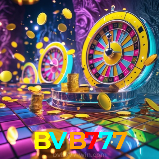 BVB777